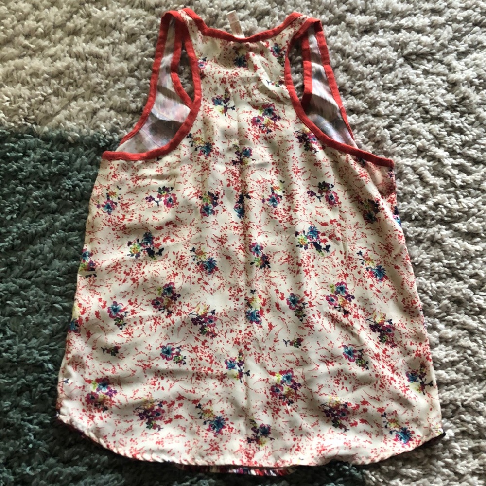 Fun Racerback Tank - Picture 2 of 3
